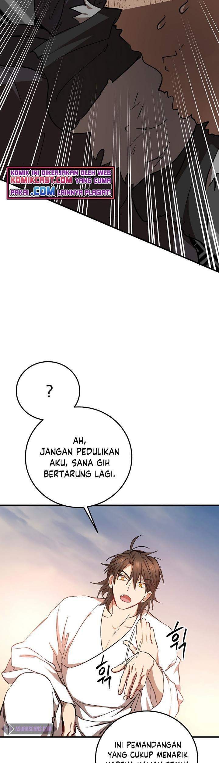I Obtained a Mythic Item Chapter 149 - halaman 49