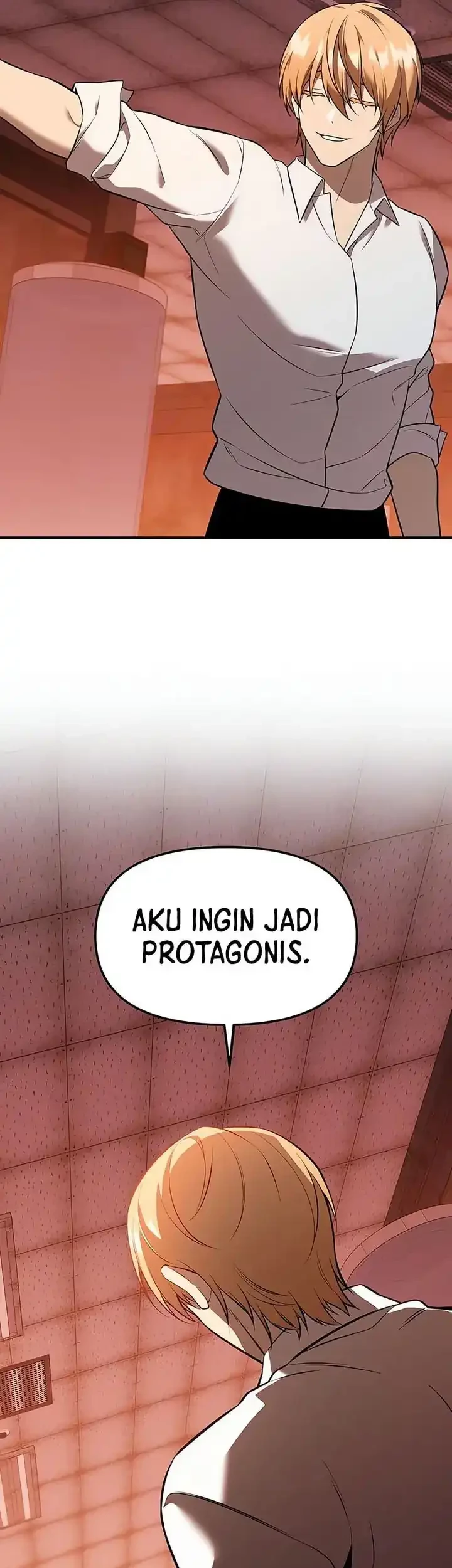 I Obtained a Mythic Item Chapter 149 - halaman 51