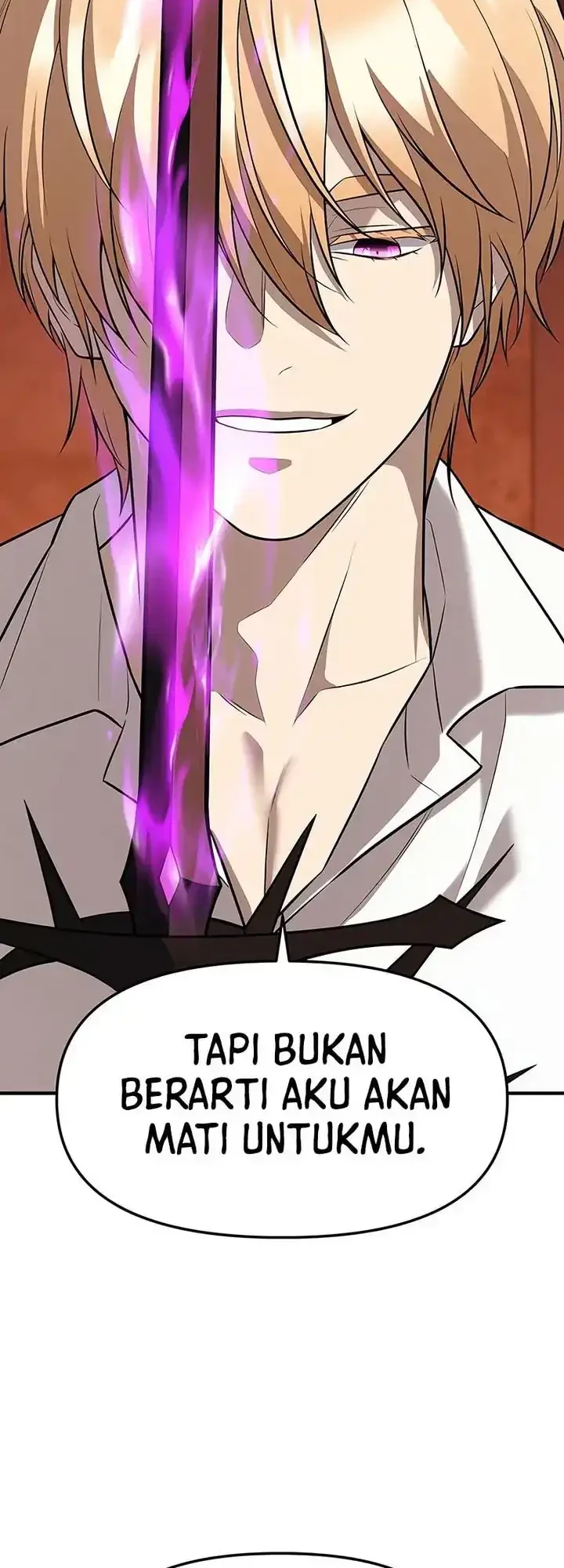 I Obtained a Mythic Item Chapter 149 - halaman 60