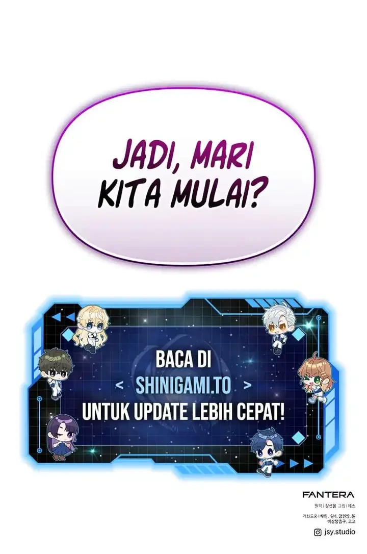 I Obtained a Mythic Item Chapter 149 - halaman 66