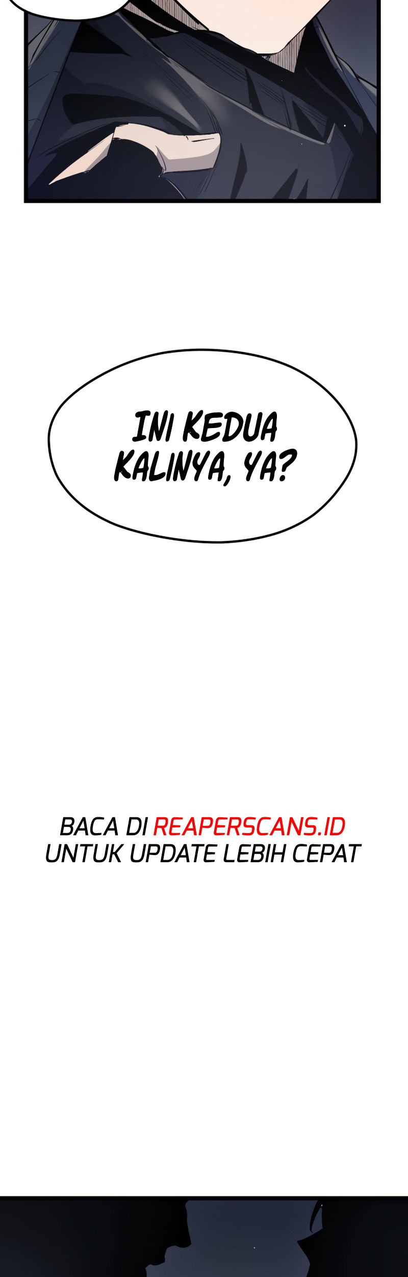 I Obtained a Mythic Item Chapter 15 - halaman 14