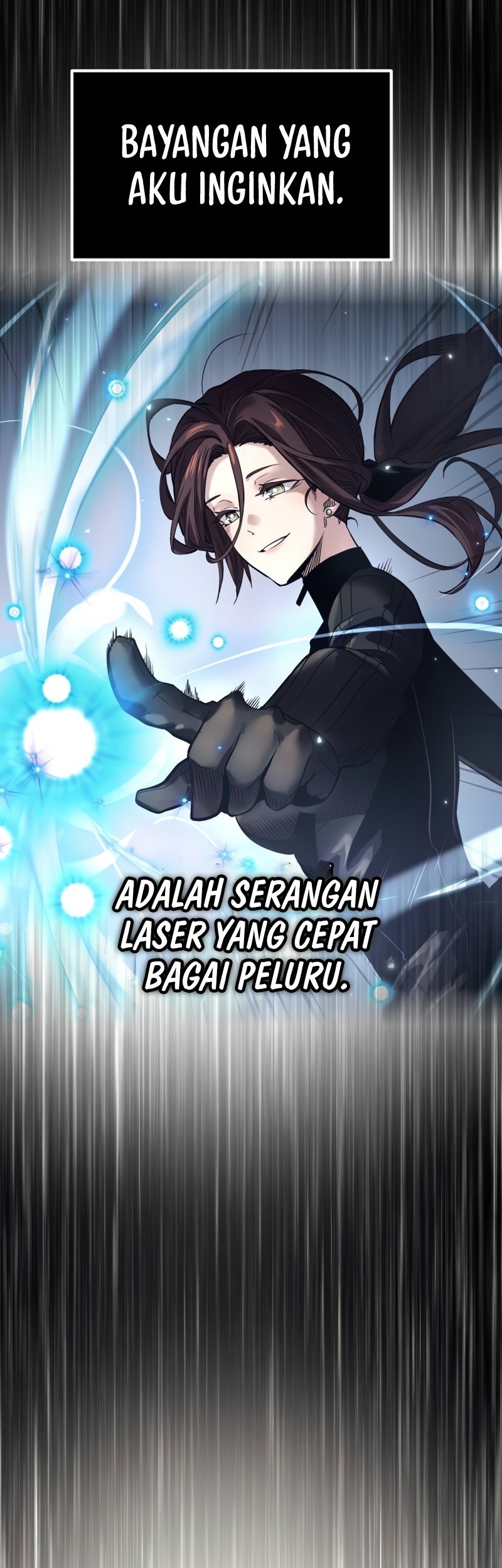 I Obtained a Mythic Item Chapter 15 - halaman 19