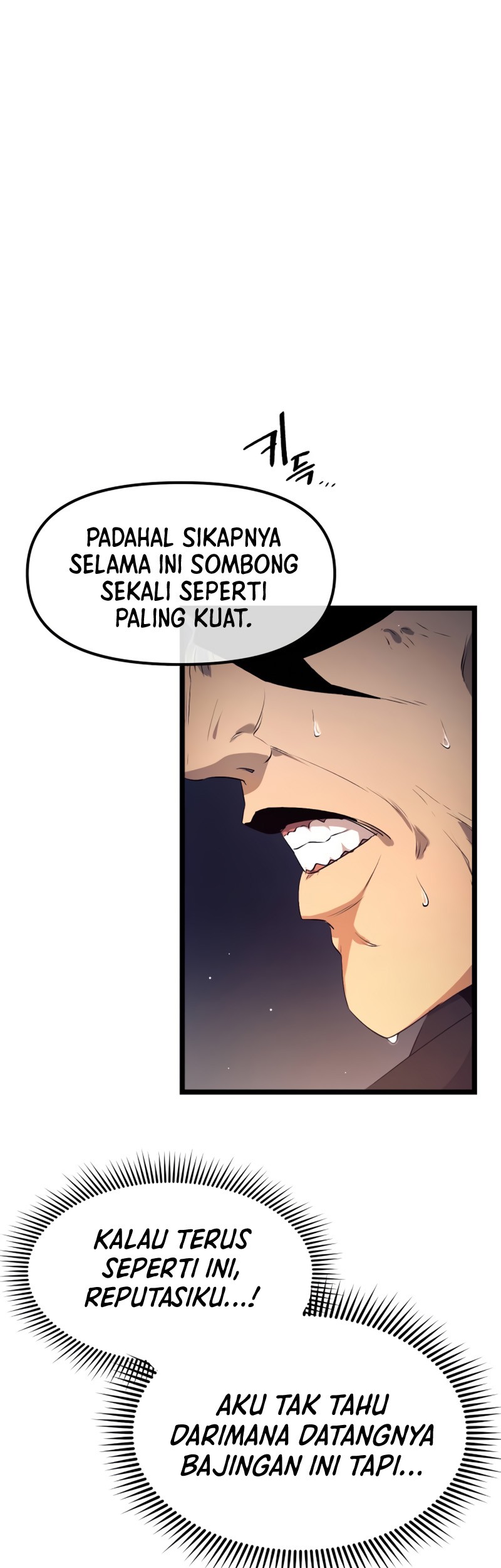 I Obtained a Mythic Item Chapter 15 - halaman 27