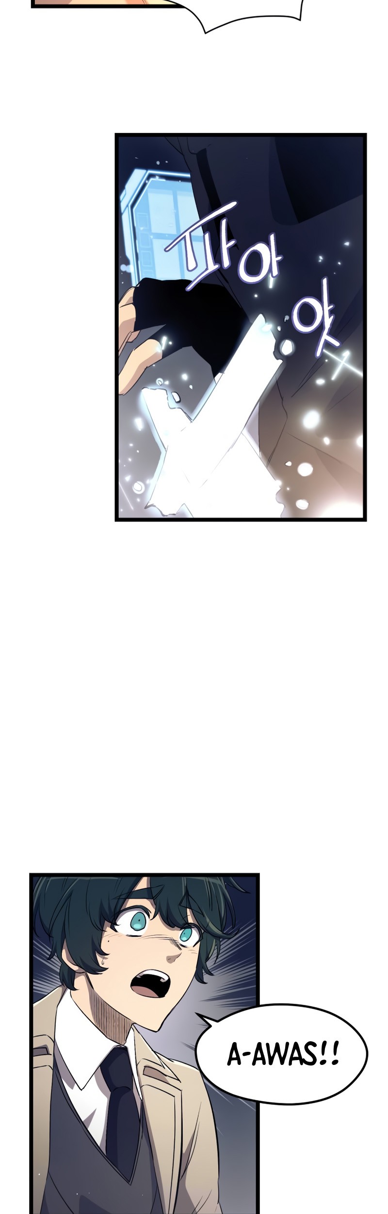 I Obtained a Mythic Item Chapter 15 - halaman 29