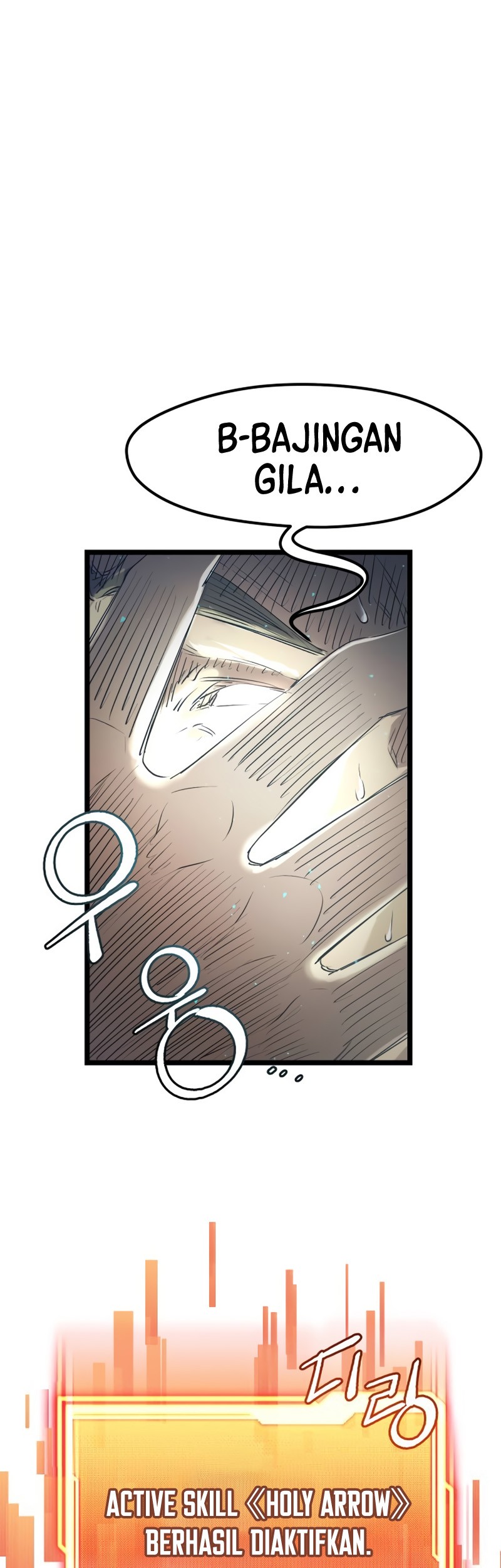 I Obtained a Mythic Item Chapter 15 - halaman 39
