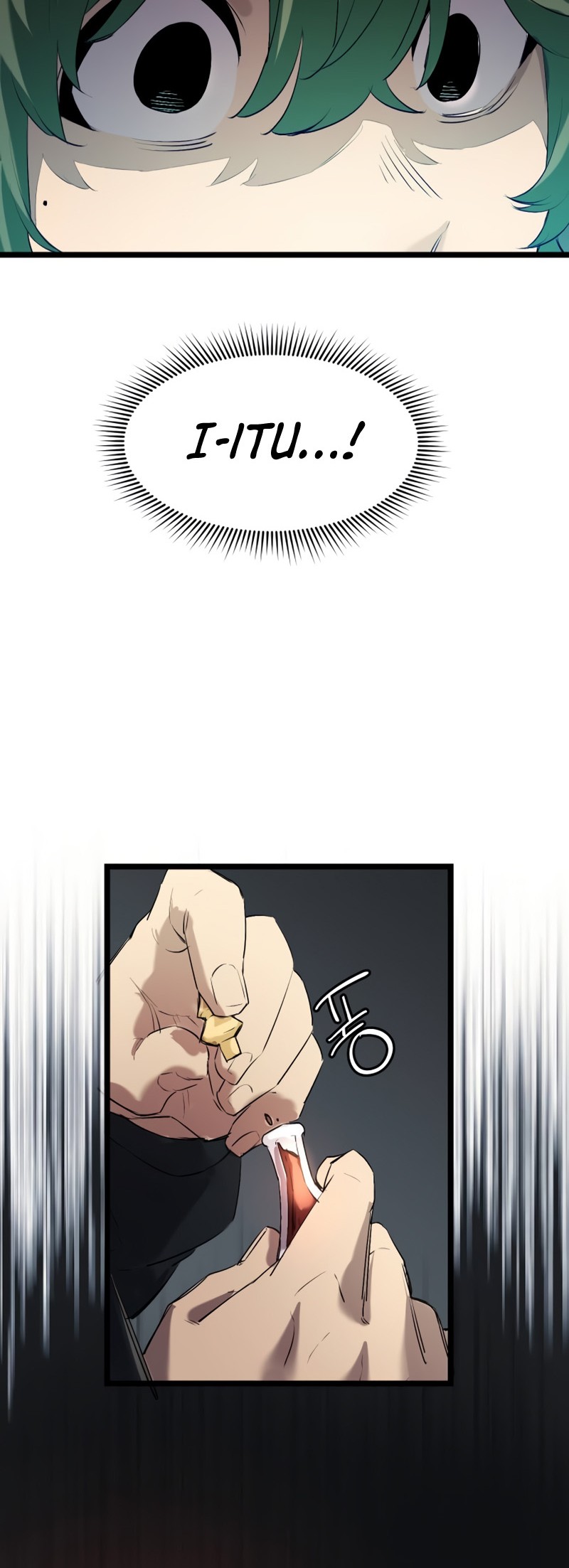 I Obtained a Mythic Item Chapter 15 - halaman 50