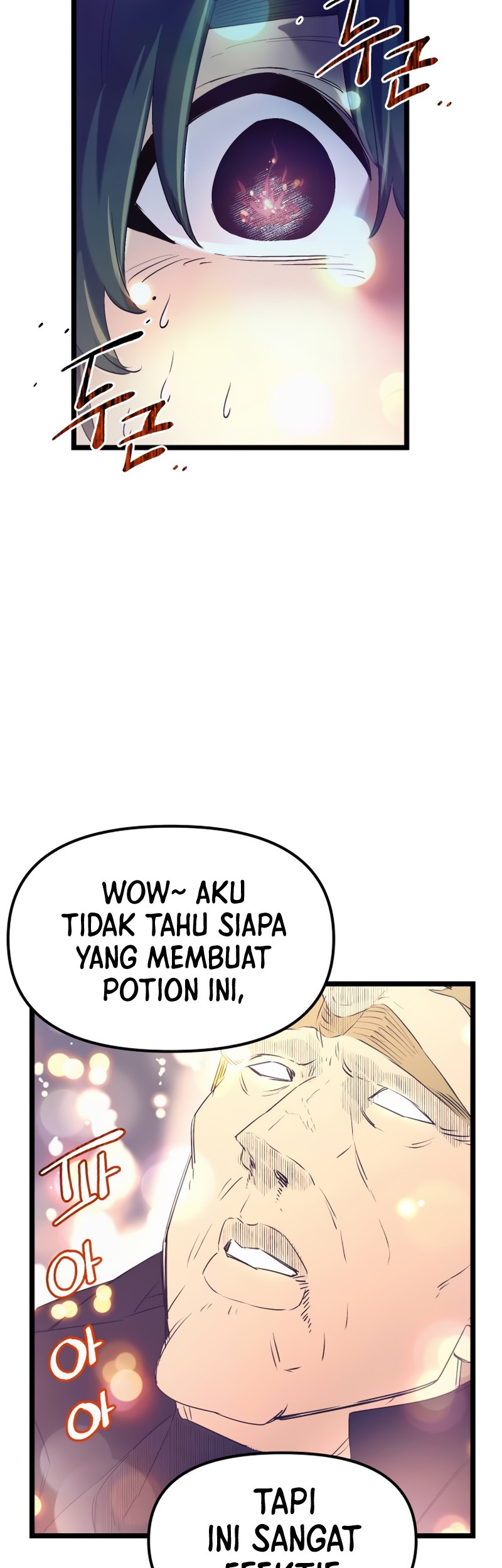 I Obtained a Mythic Item Chapter 15 - halaman 53