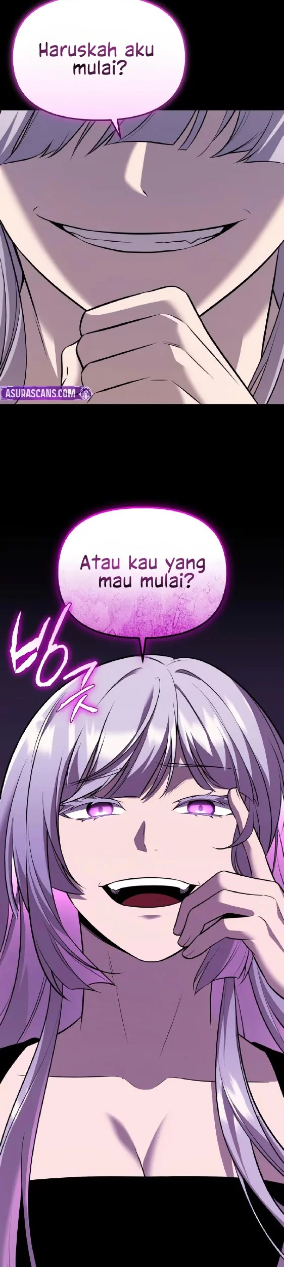 I Obtained a Mythic Item Chapter 150 - halaman 44