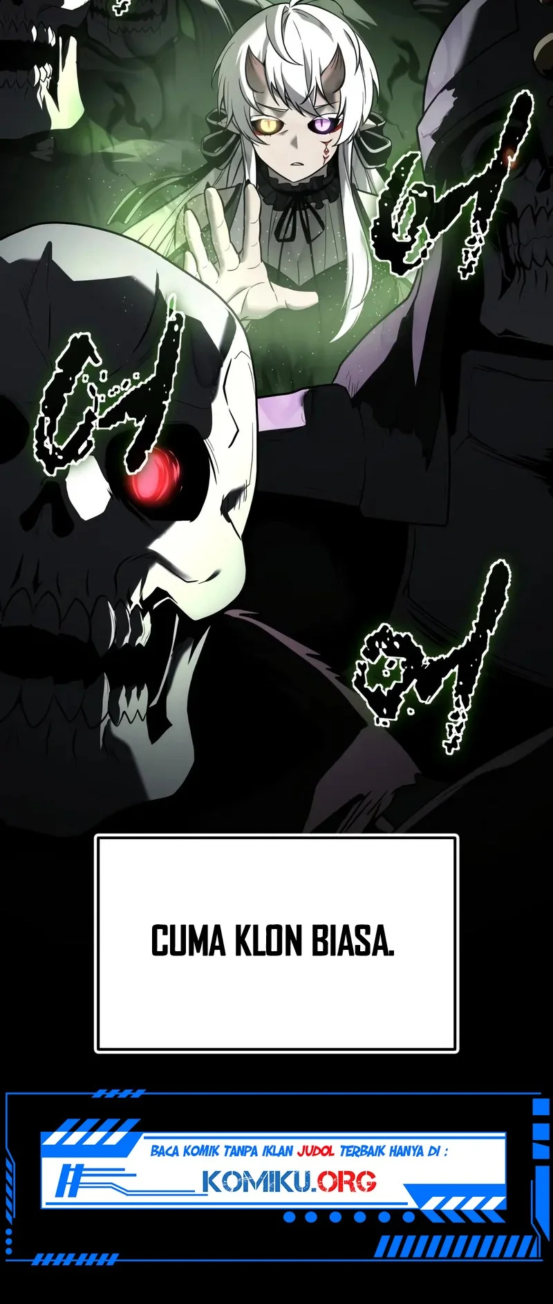 I Obtained a Mythic Item Chapter 151 - halaman 42