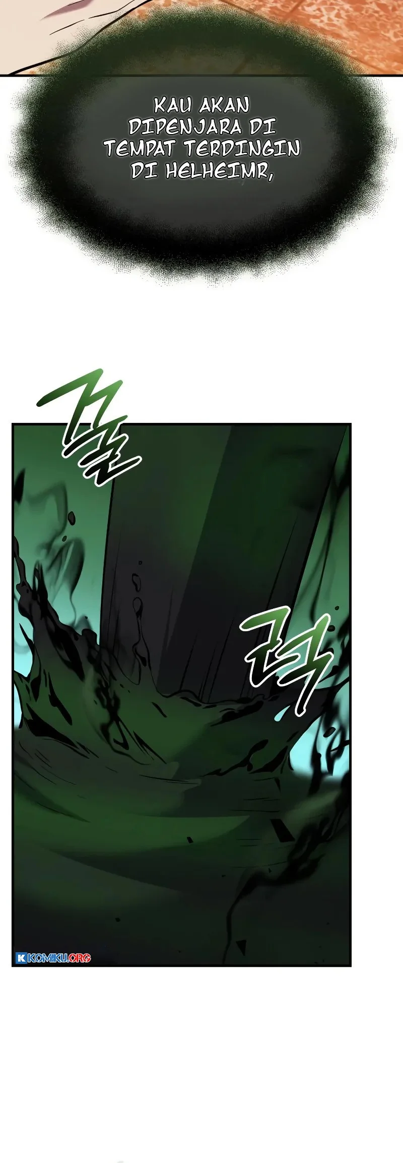 I Obtained a Mythic Item Chapter 152 - halaman 12