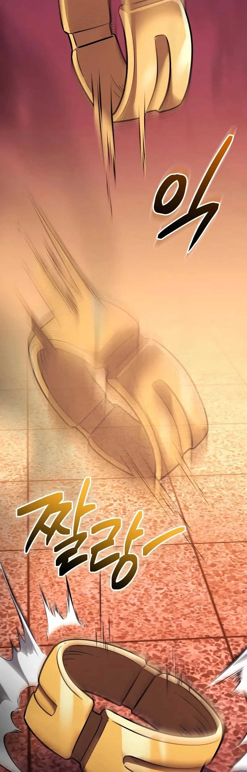 I Obtained a Mythic Item Chapter 152 - halaman 16