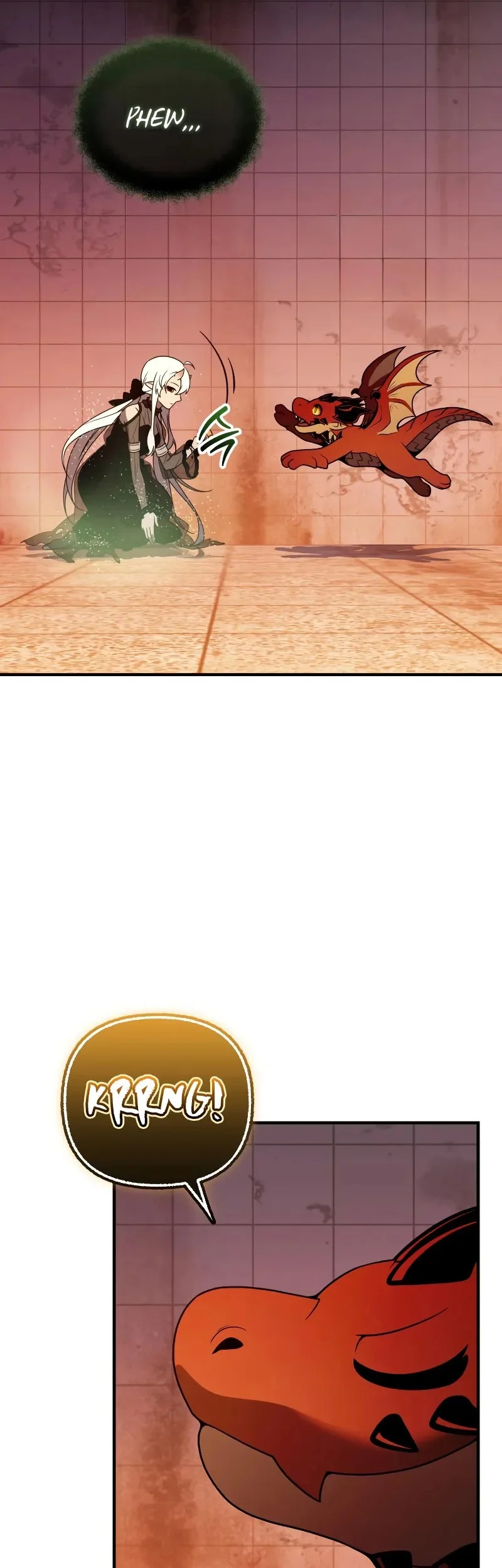 I Obtained a Mythic Item Chapter 152 - halaman 19