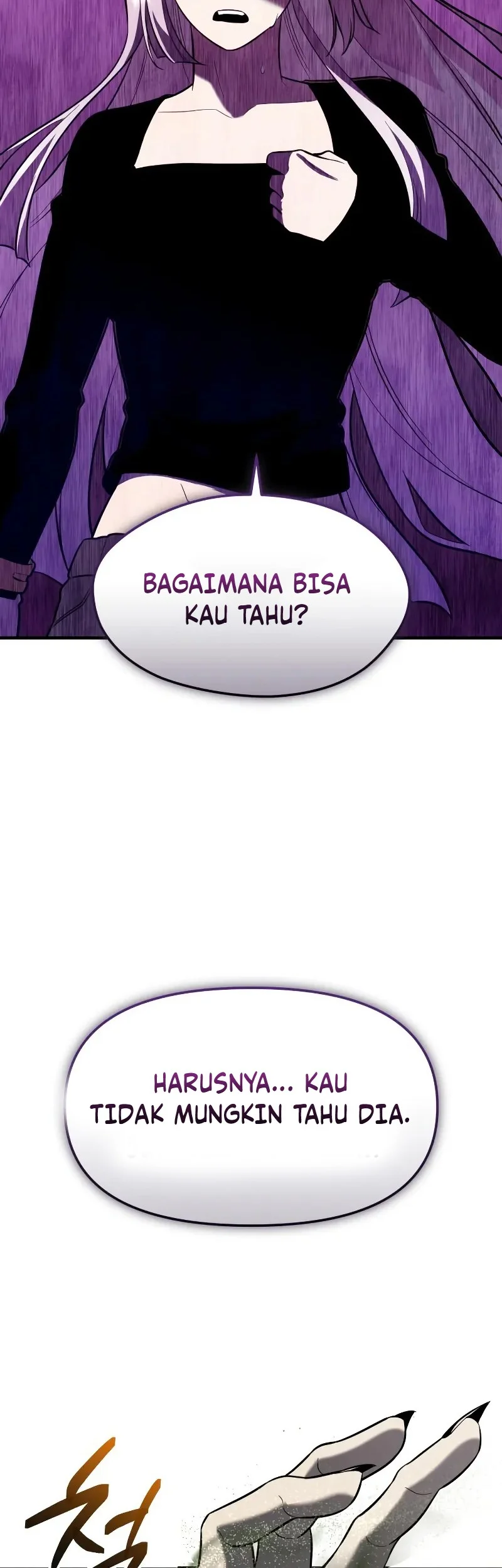 I Obtained a Mythic Item Chapter 152 - halaman 5
