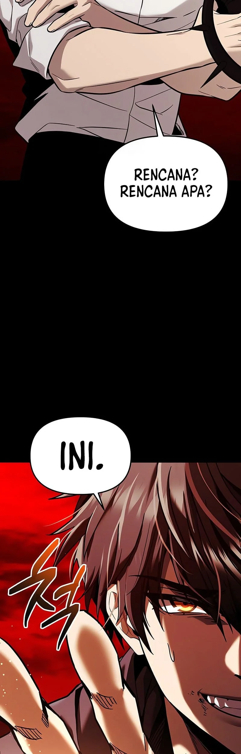 I Obtained a Mythic Item Chapter 153 - halaman 12