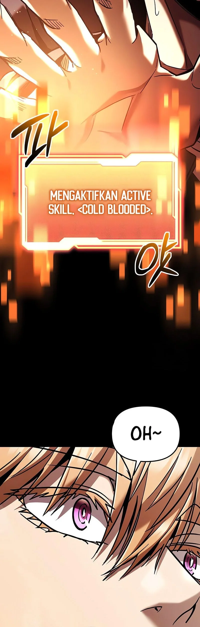 I Obtained a Mythic Item Chapter 153 - halaman 13