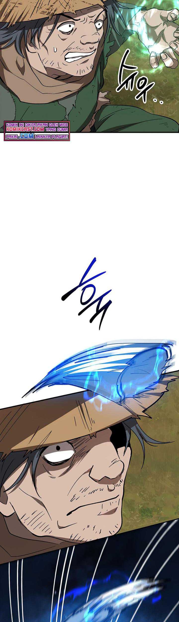I Obtained a Mythic Item Chapter 153 - halaman 33