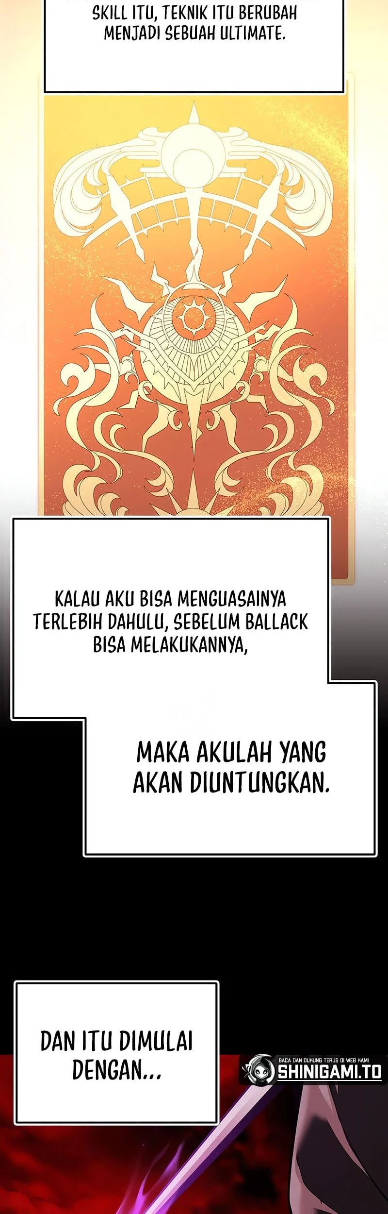 I Obtained a Mythic Item Chapter 153 - halaman 43