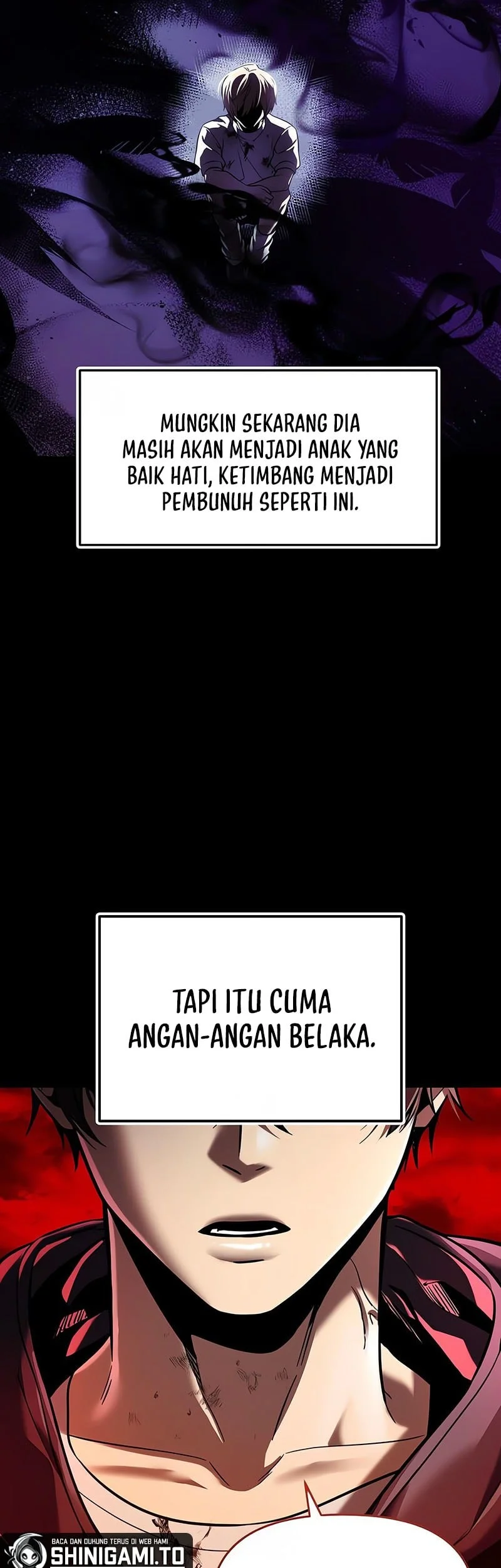 I Obtained a Mythic Item Chapter 153 - halaman 50