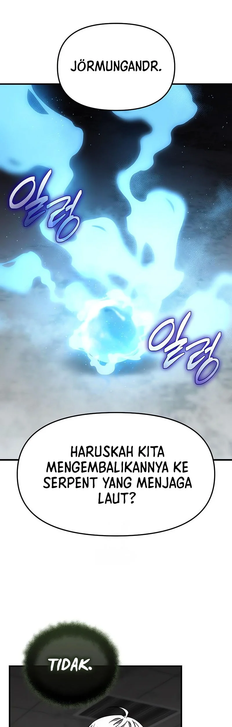 I Obtained a Mythic Item Chapter 154 - halaman 24