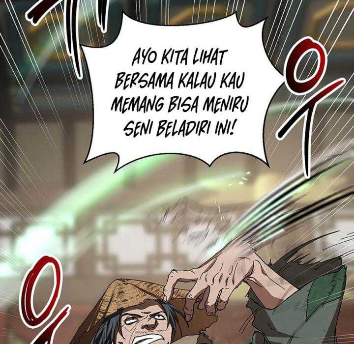 I Obtained a Mythic Item Chapter 154 - halaman 35