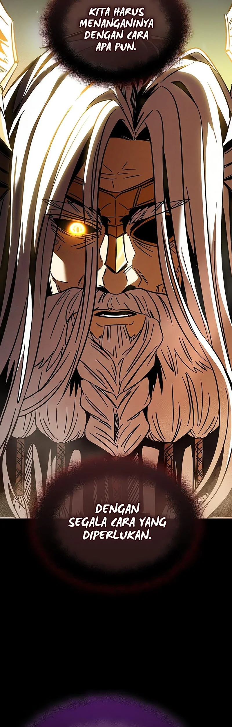 I Obtained a Mythic Item Chapter 154 - halaman 59