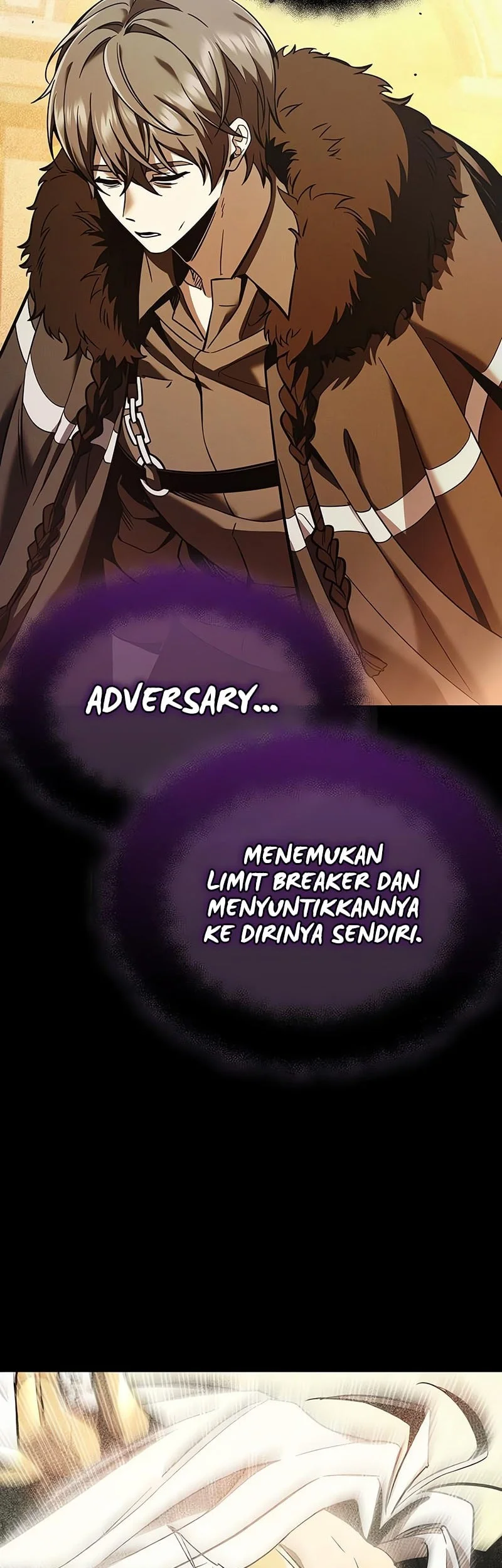 I Obtained a Mythic Item Chapter 154 - halaman 61