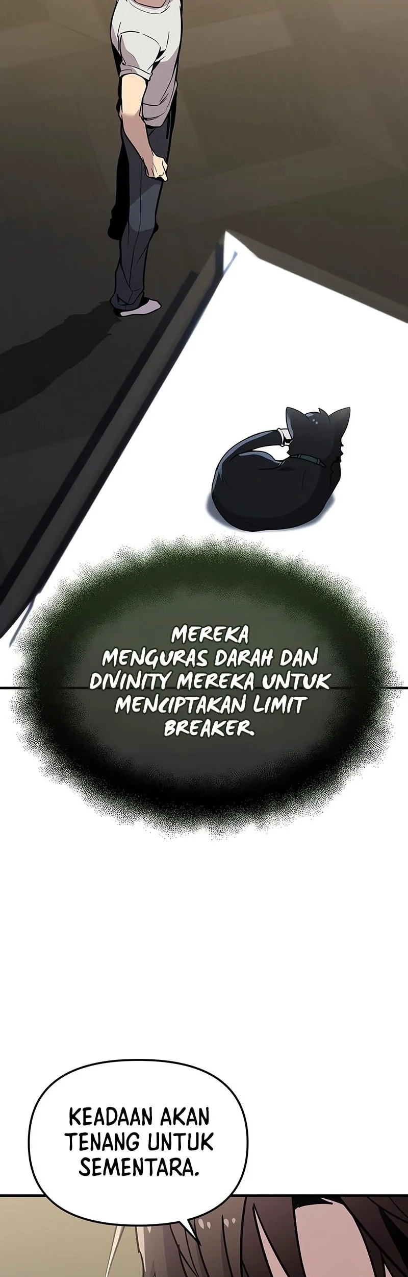 I Obtained a Mythic Item Chapter 155 - halaman 16
