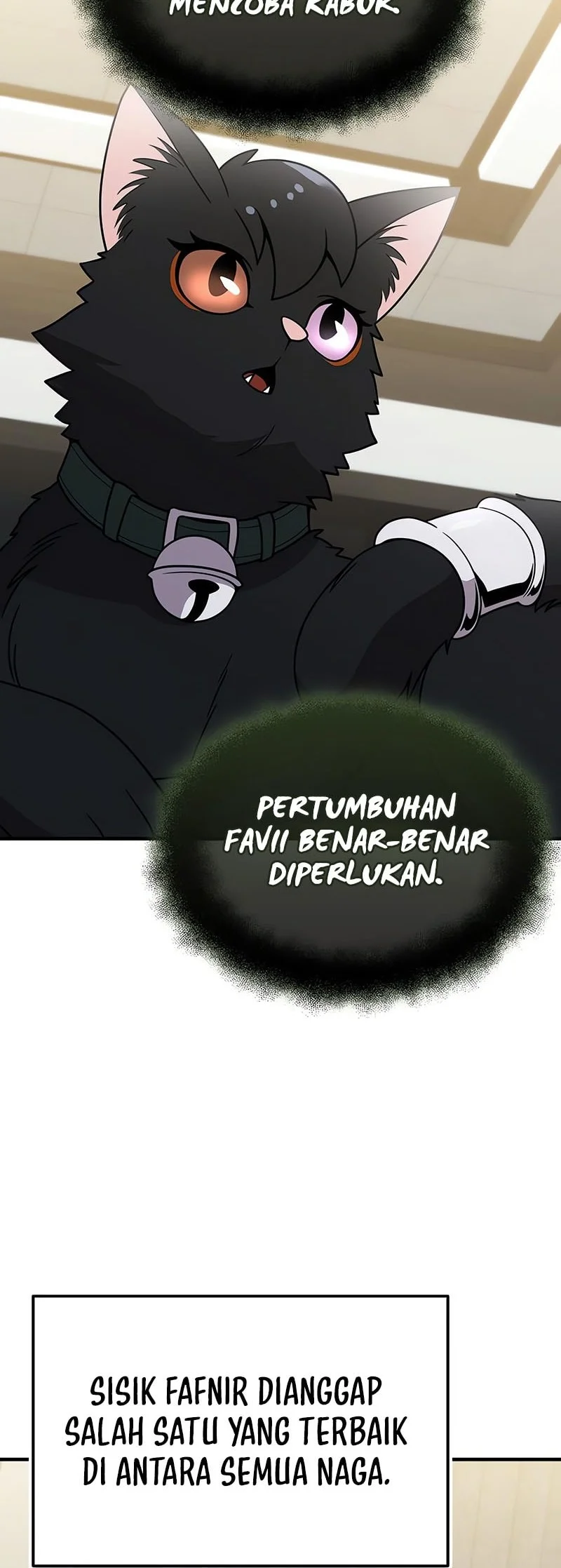 I Obtained a Mythic Item Chapter 155 - halaman 21