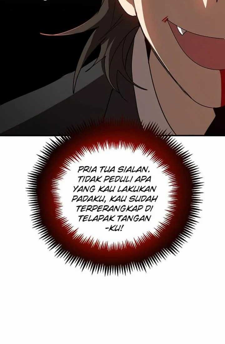 I Obtained a Mythic Item Chapter 155 - halaman 52