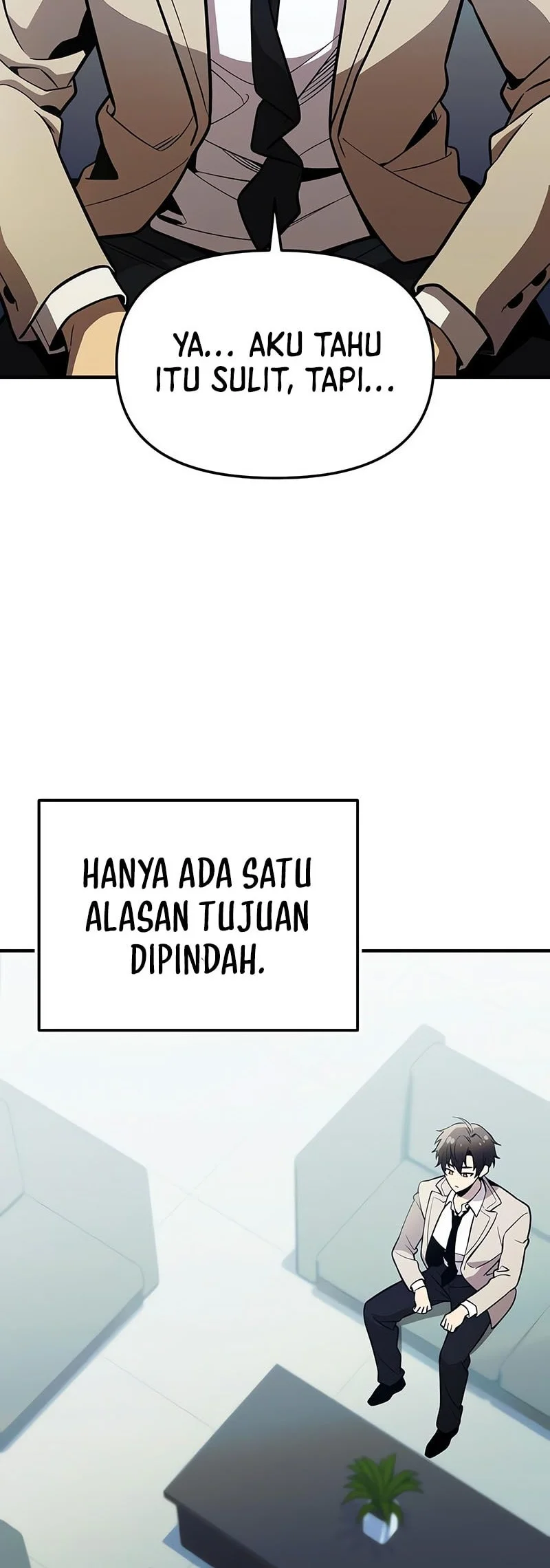 I Obtained a Mythic Item Chapter 155 - halaman 57