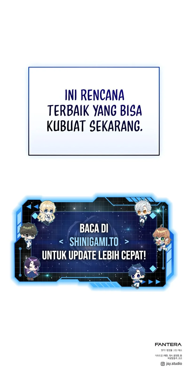 I Obtained a Mythic Item Chapter 155 - halaman 60