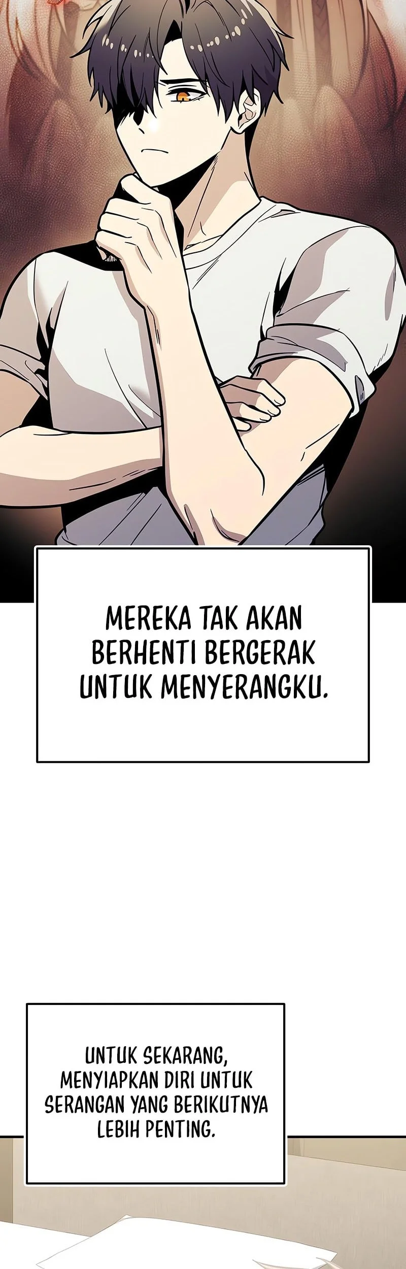 I Obtained a Mythic Item Chapter 155 - halaman 9