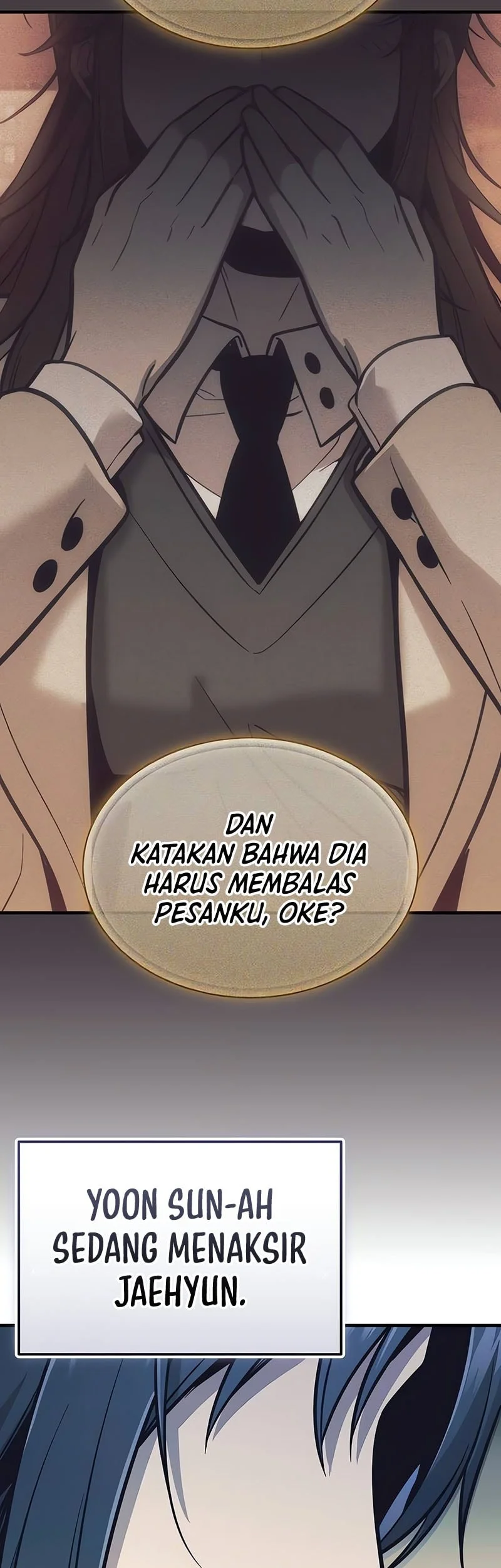 I Obtained a Mythic Item Chapter 156 - halaman 36