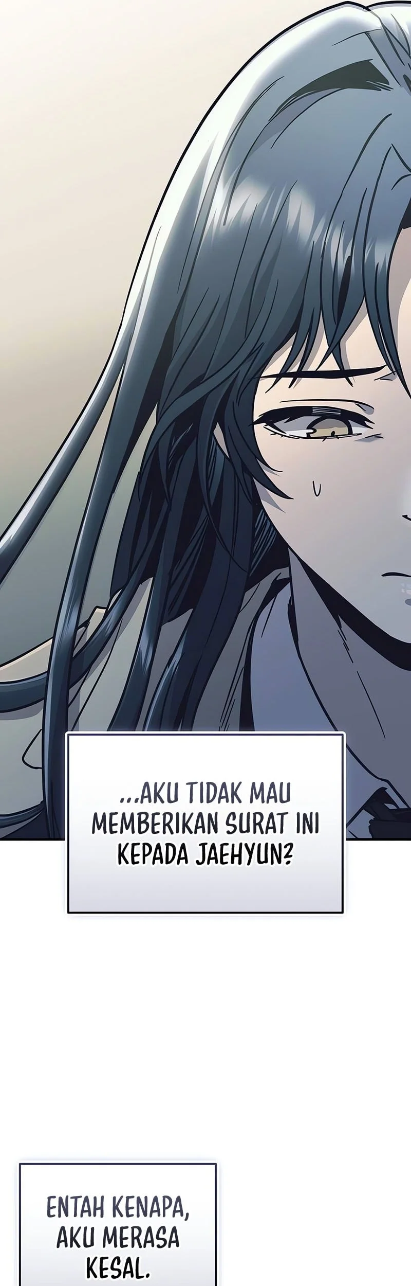 I Obtained a Mythic Item Chapter 156 - halaman 38
