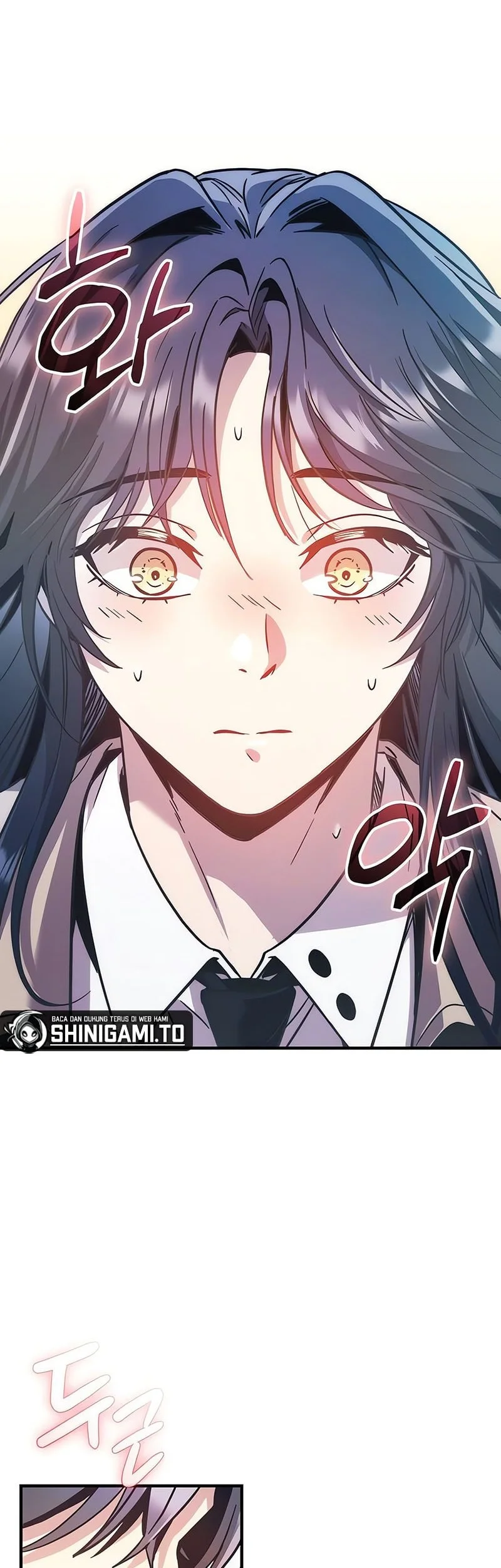 I Obtained a Mythic Item Chapter 156 - halaman 47