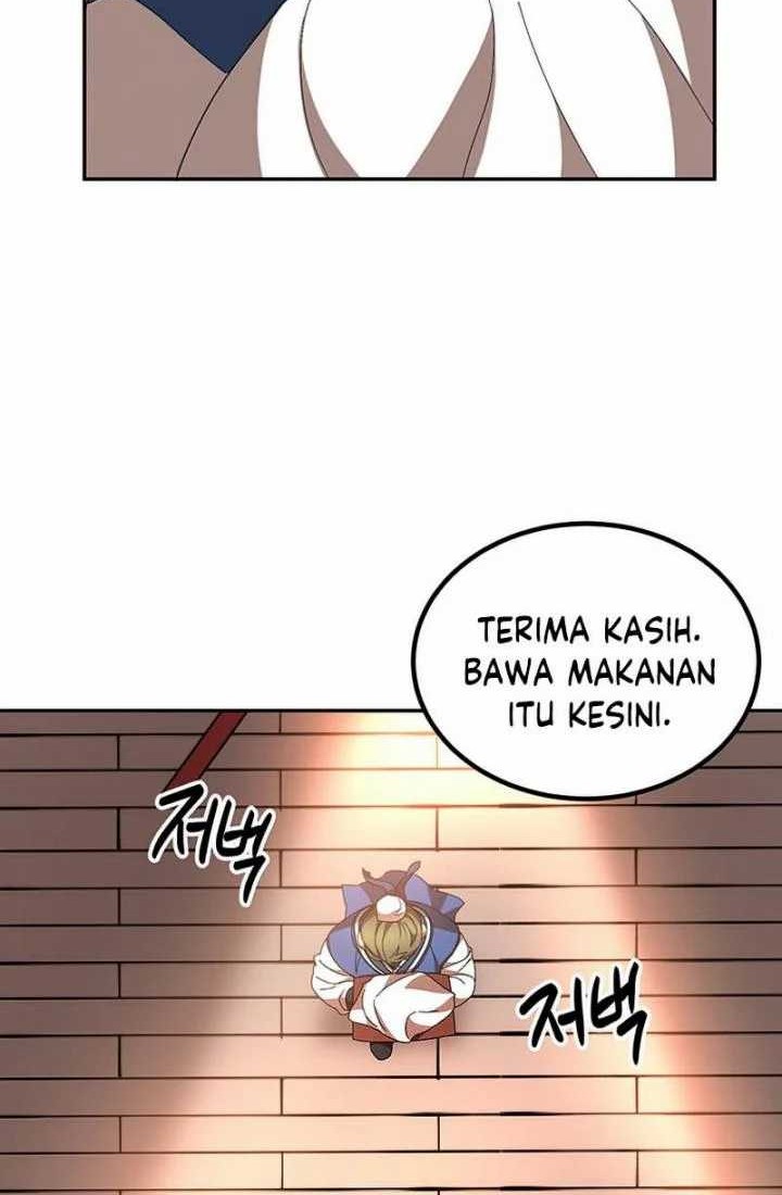 I Obtained a Mythic Item Chapter 156 - halaman 7
