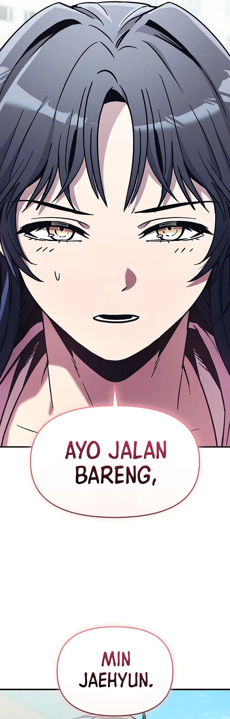 I Obtained a Mythic Item Chapter 158 - halaman 14