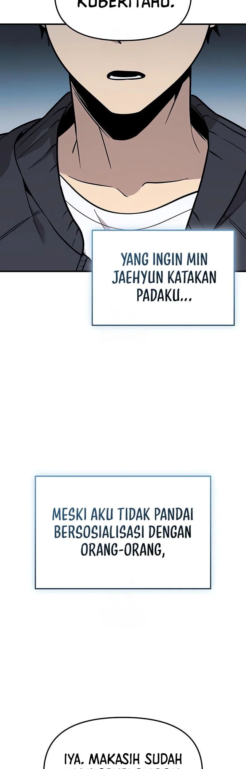 I Obtained a Mythic Item Chapter 158 - halaman 36