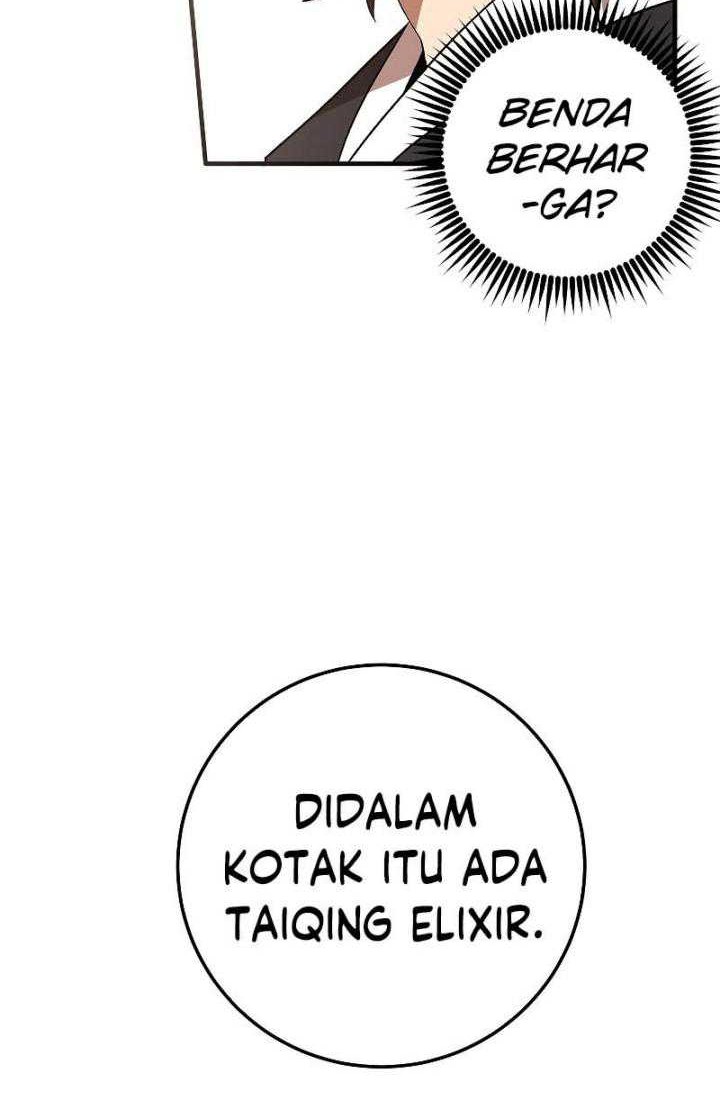 I Obtained a Mythic Item Chapter 158 - halaman 45