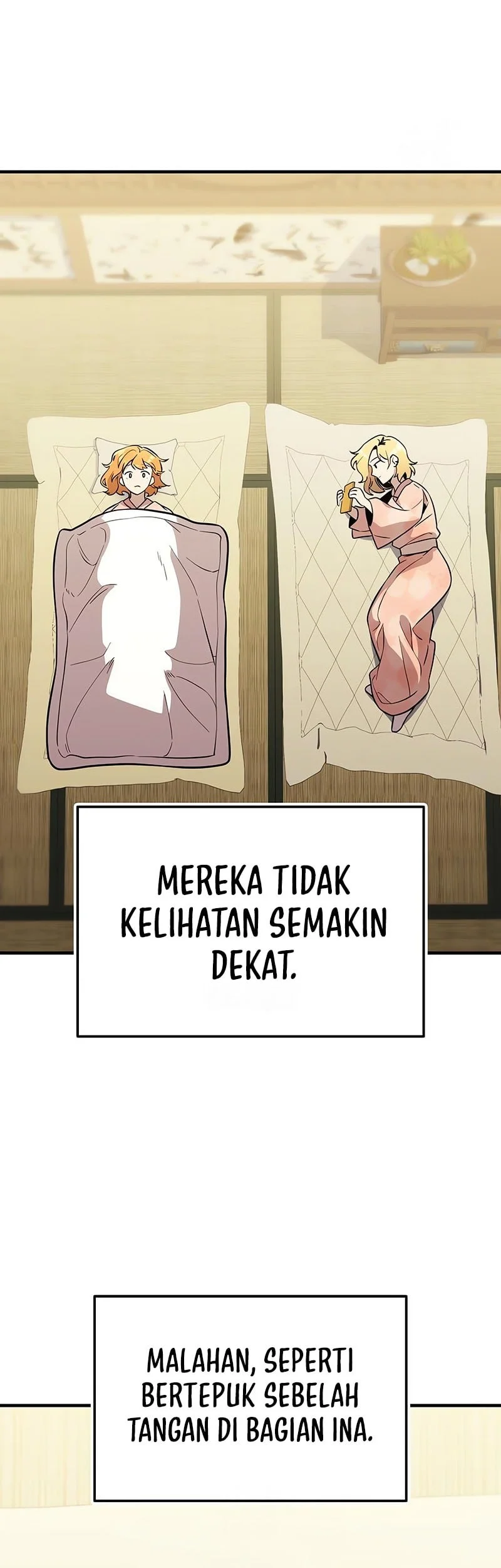 I Obtained a Mythic Item Chapter 158 - halaman 50