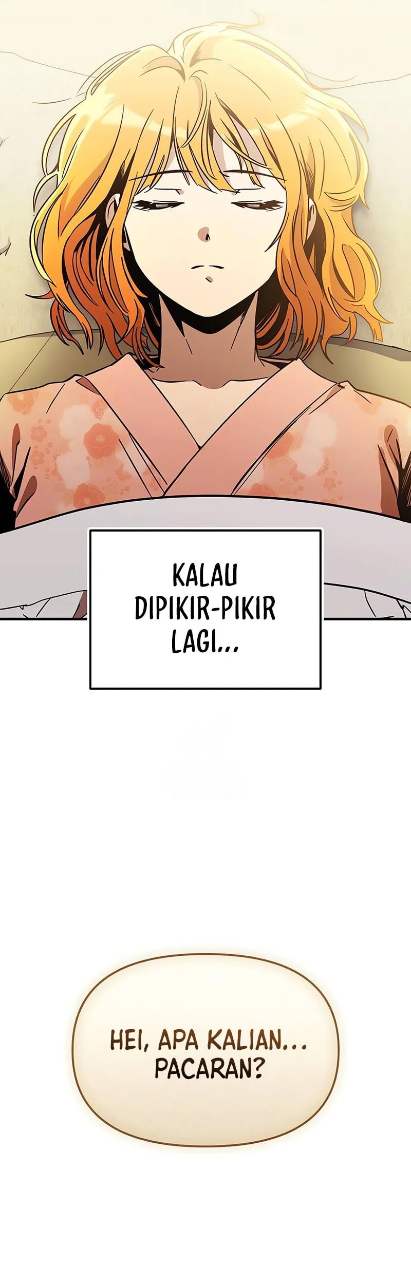 I Obtained a Mythic Item Chapter 158 - halaman 51
