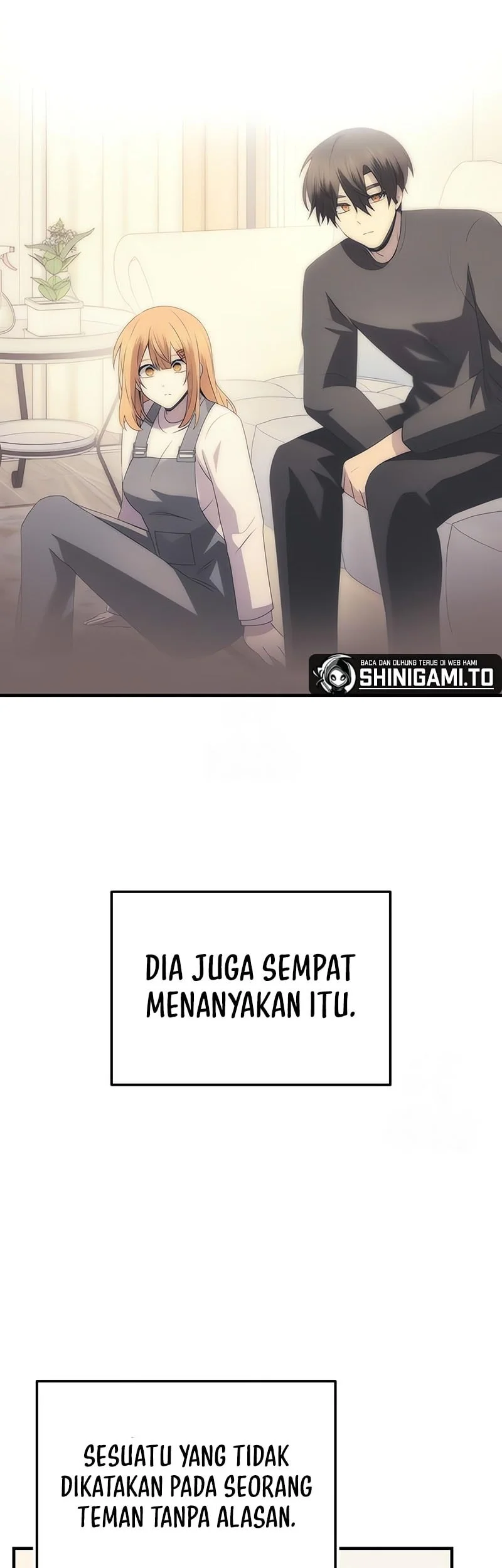 I Obtained a Mythic Item Chapter 158 - halaman 52