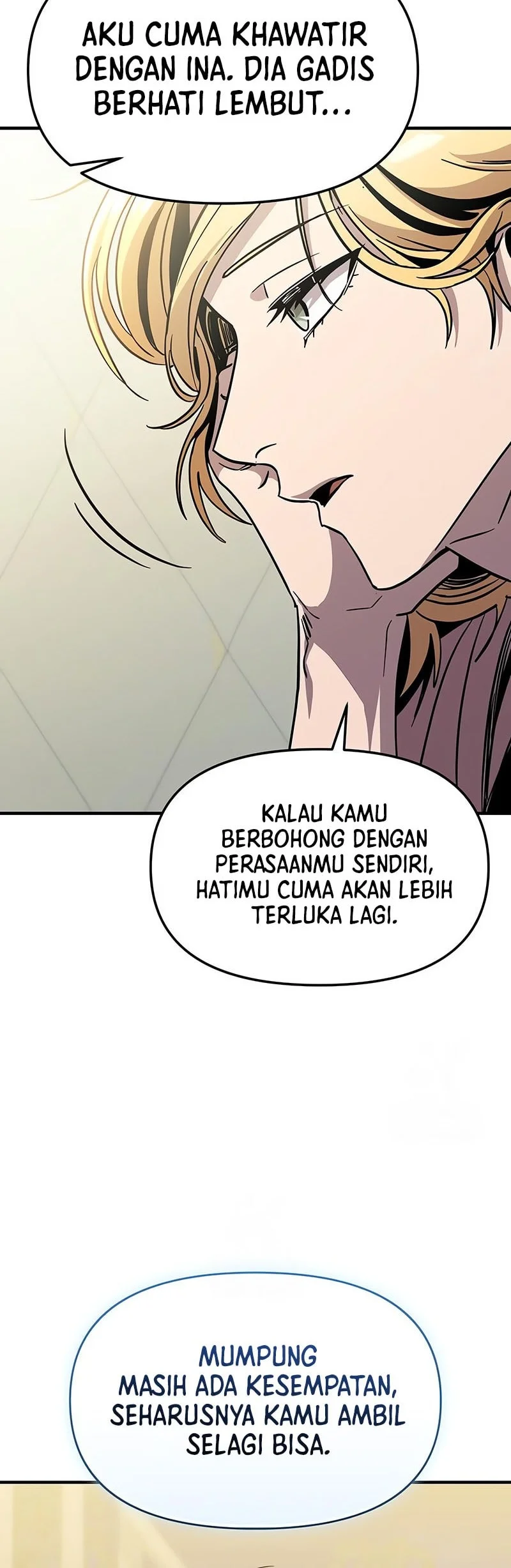 I Obtained a Mythic Item Chapter 158 - halaman 65