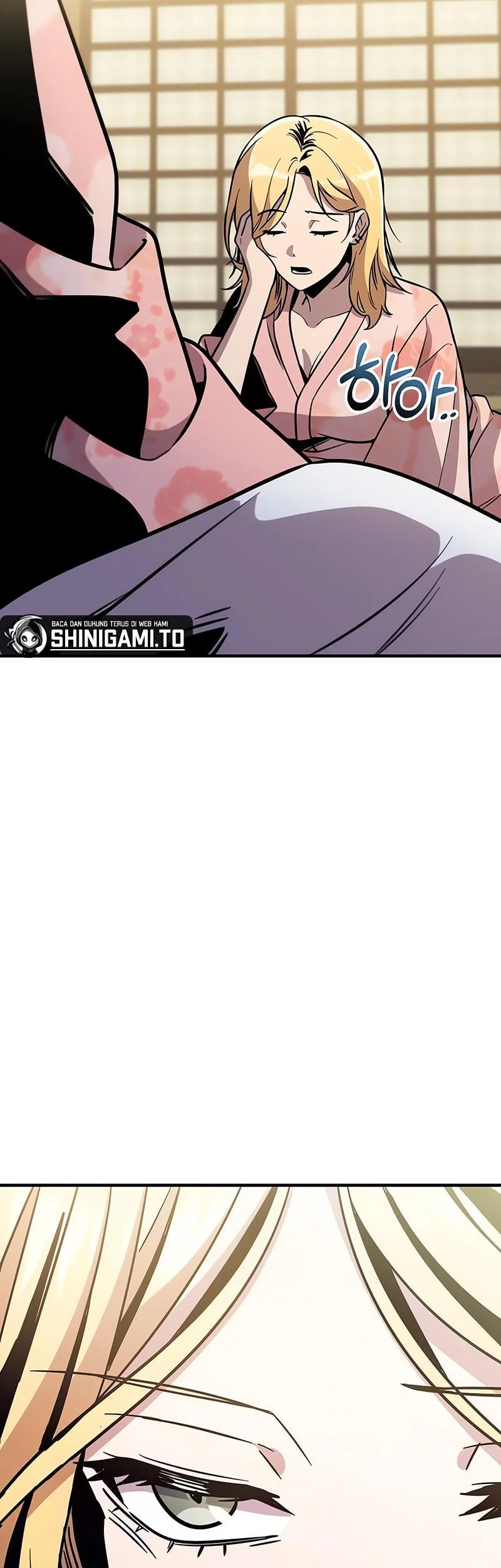 I Obtained a Mythic Item Chapter 158 - halaman 67