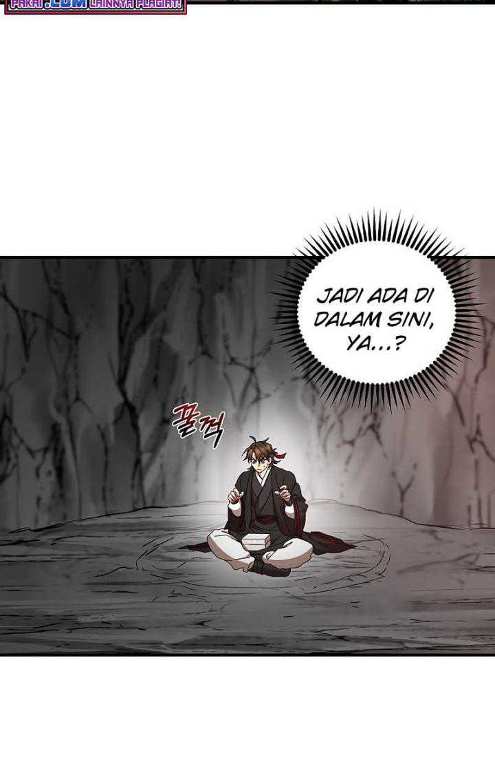 I Obtained a Mythic Item Chapter 159 - halaman 3