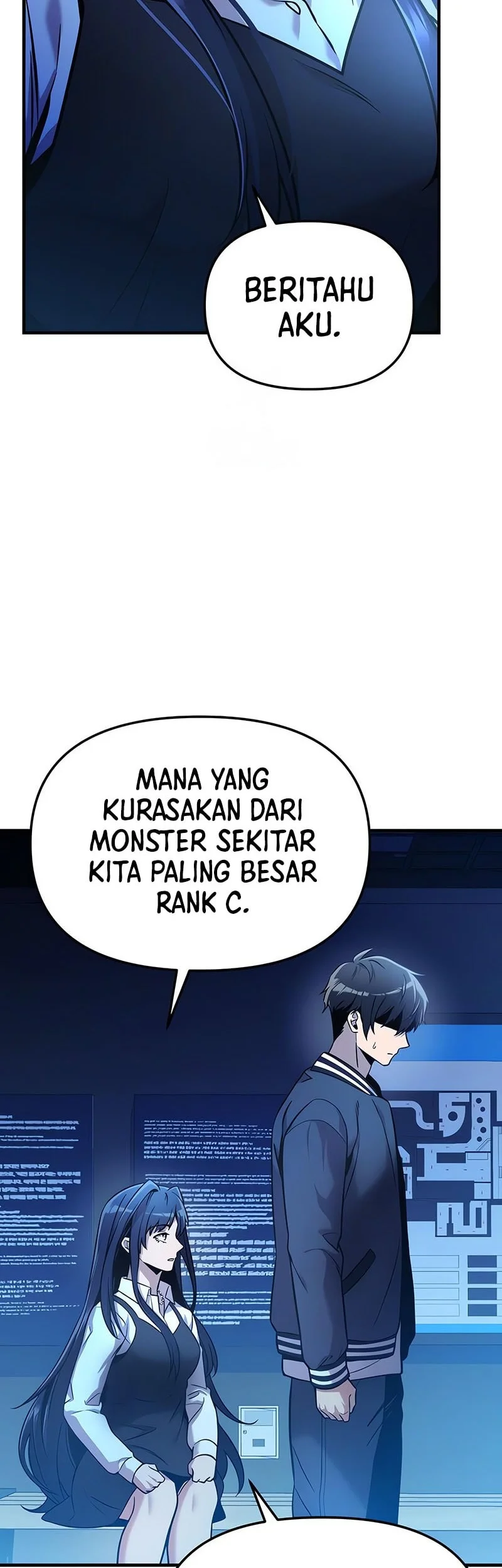 I Obtained a Mythic Item Chapter 159 - halaman 47