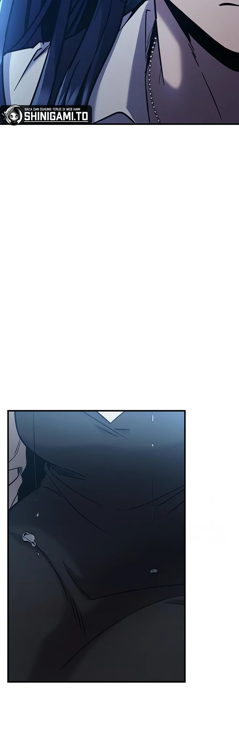 I Obtained a Mythic Item Chapter 159 - halaman 49