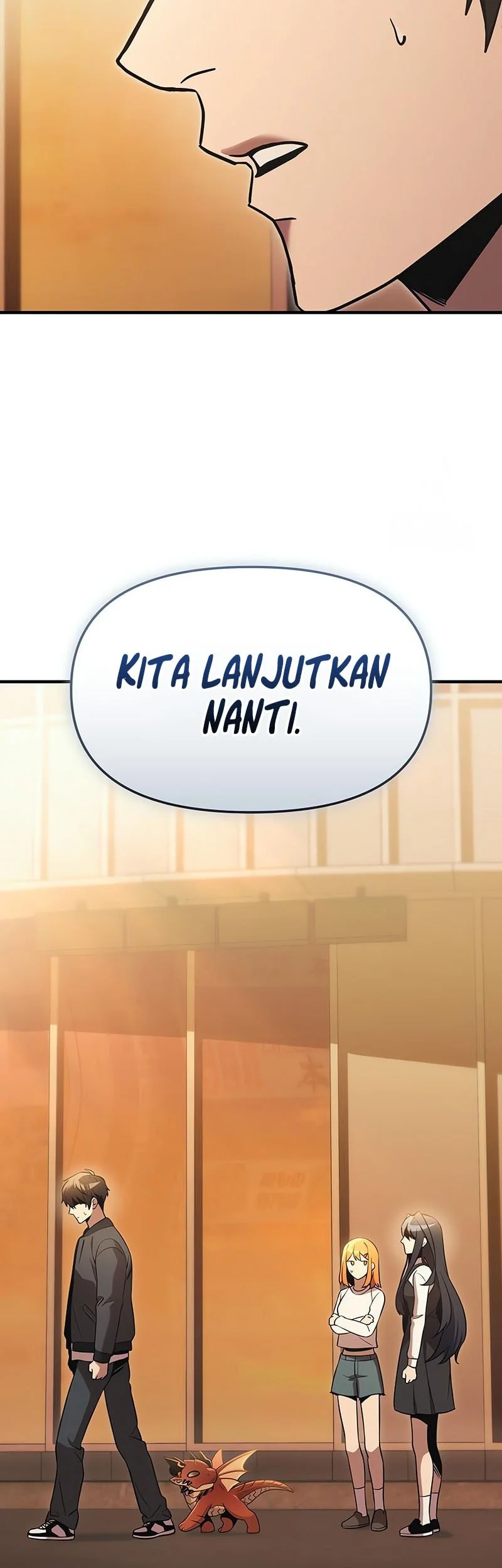 I Obtained a Mythic Item Chapter 159 - halaman 68