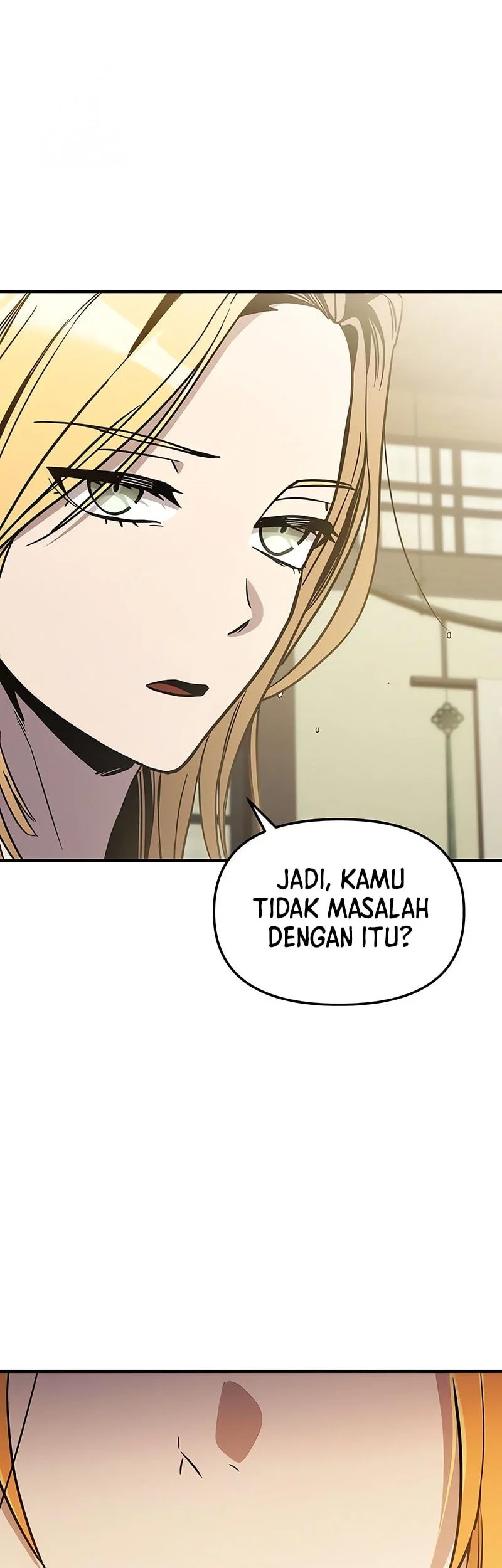 I Obtained a Mythic Item Chapter 159 - halaman 79