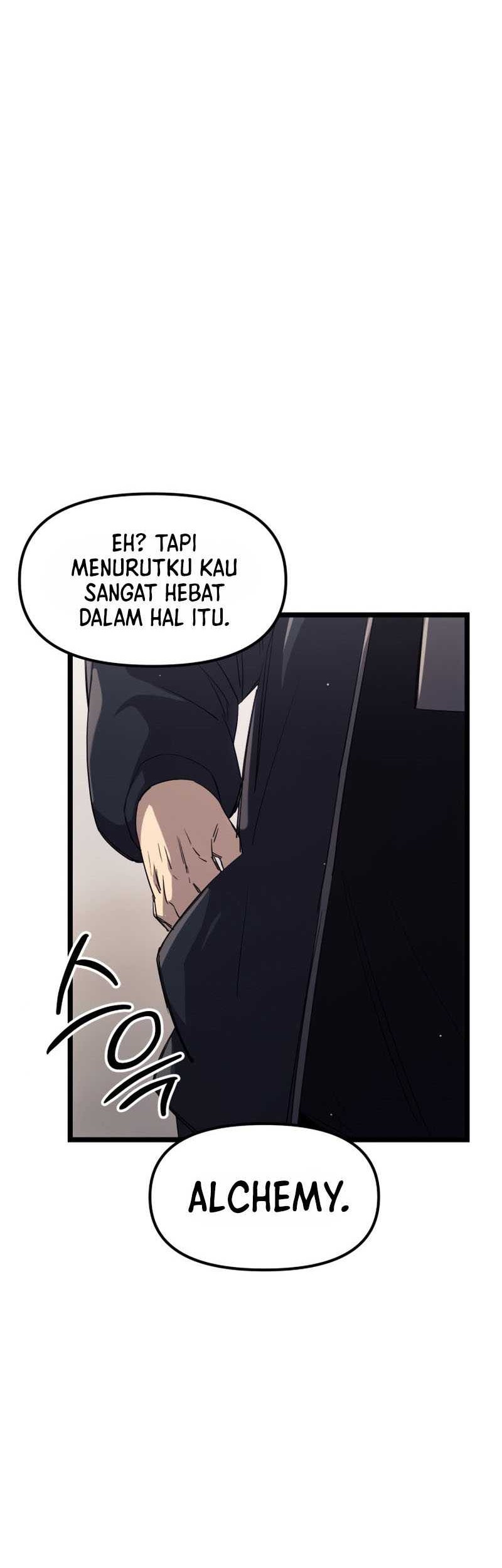 I Obtained a Mythic Item Chapter 16 - halaman 11